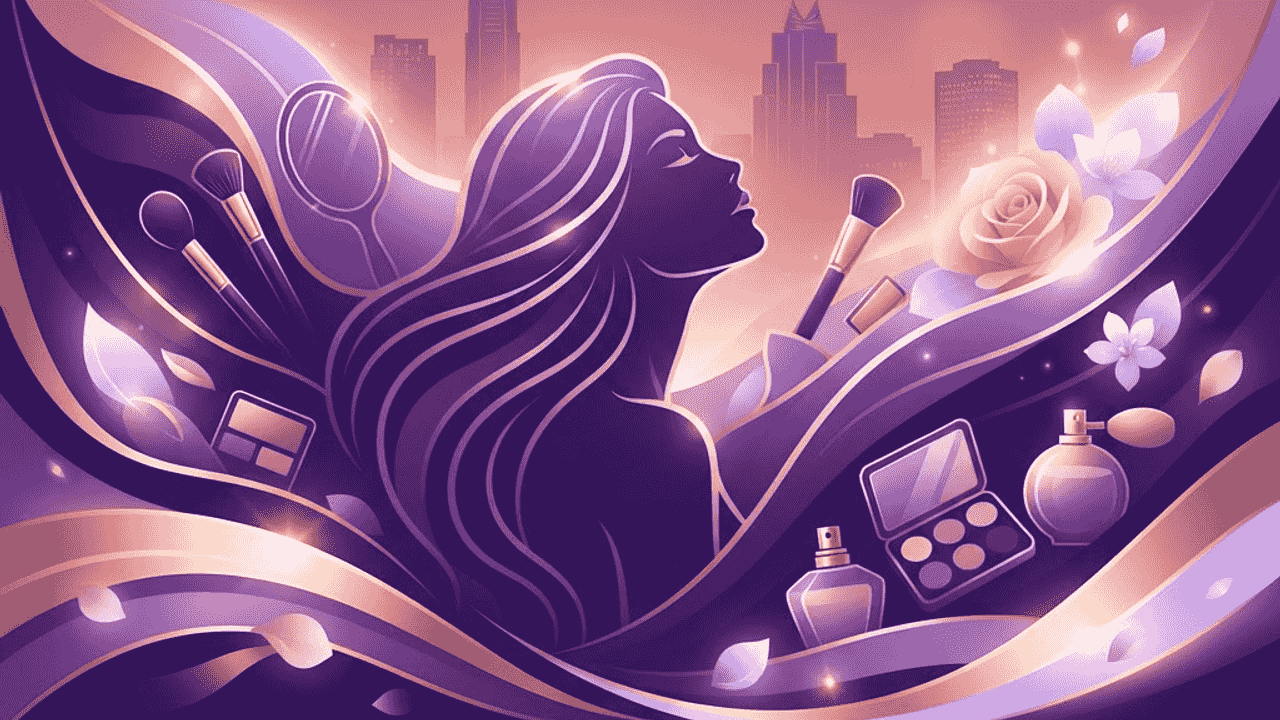 Top 10 Best Beauty Salons in Austin