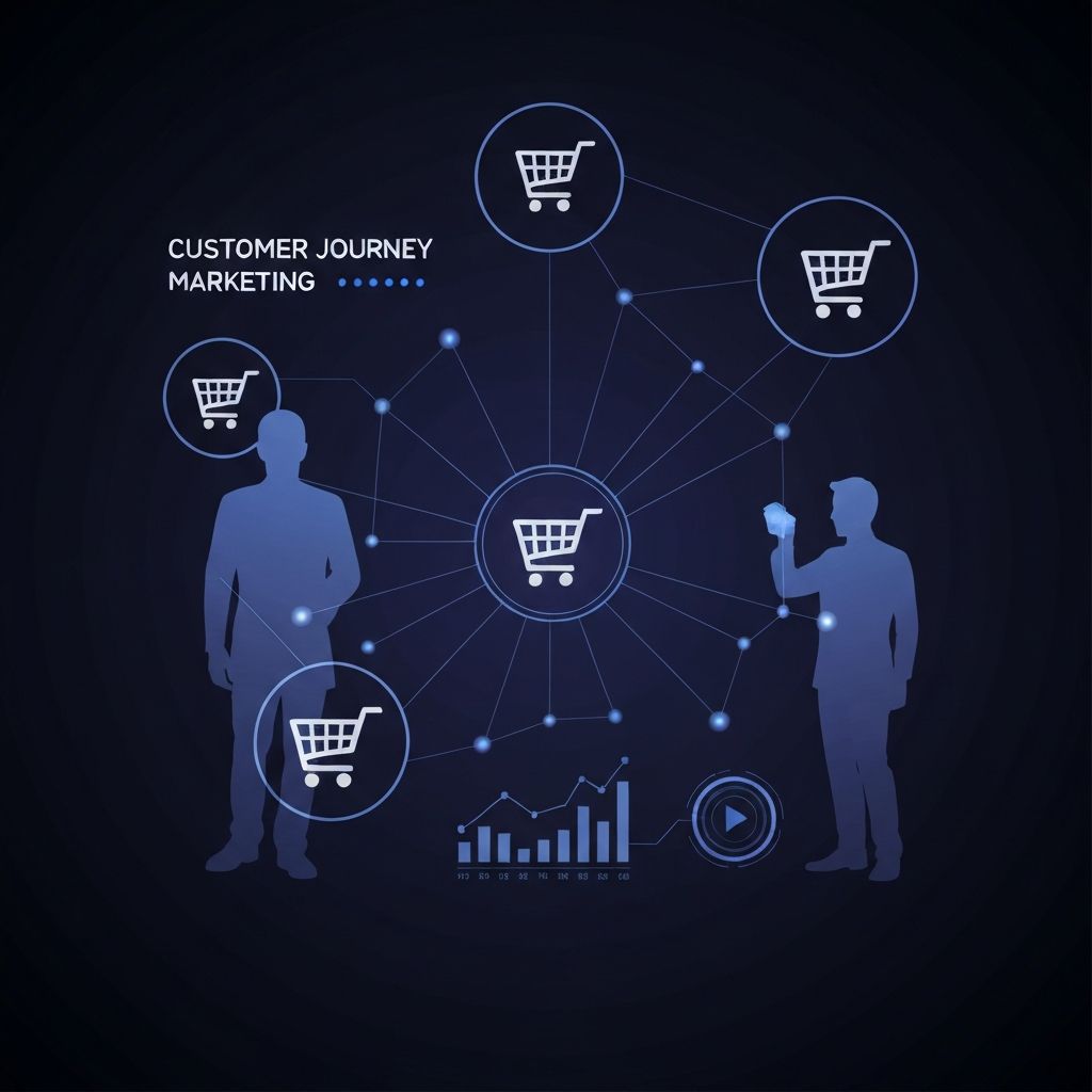 Benefits of Digital Marketing for Customers