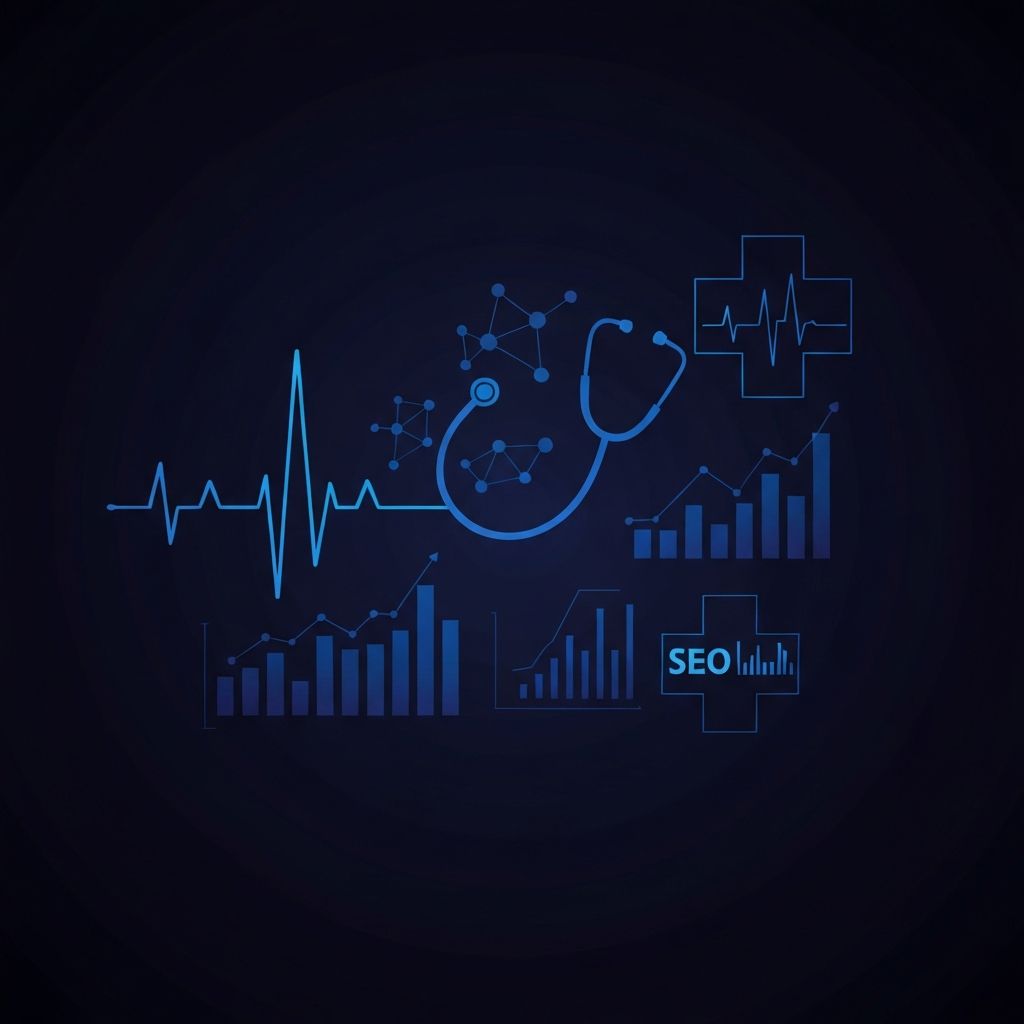 Benefits of Digital Marketing for Healthcare