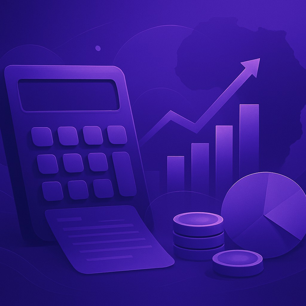 Top 10 Best Accounting Firms in Zambia