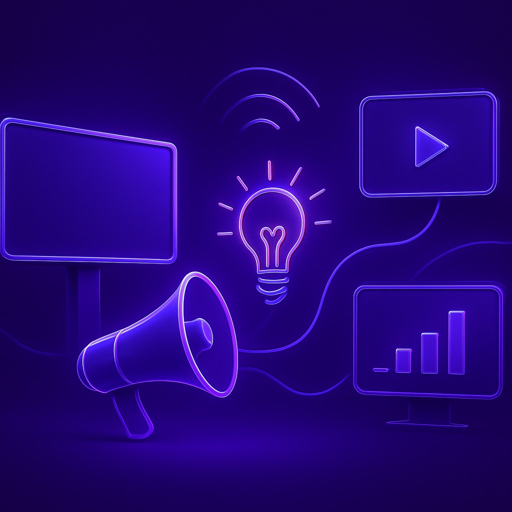 Top 10 Best Advertising Agencies in Turkmenistan