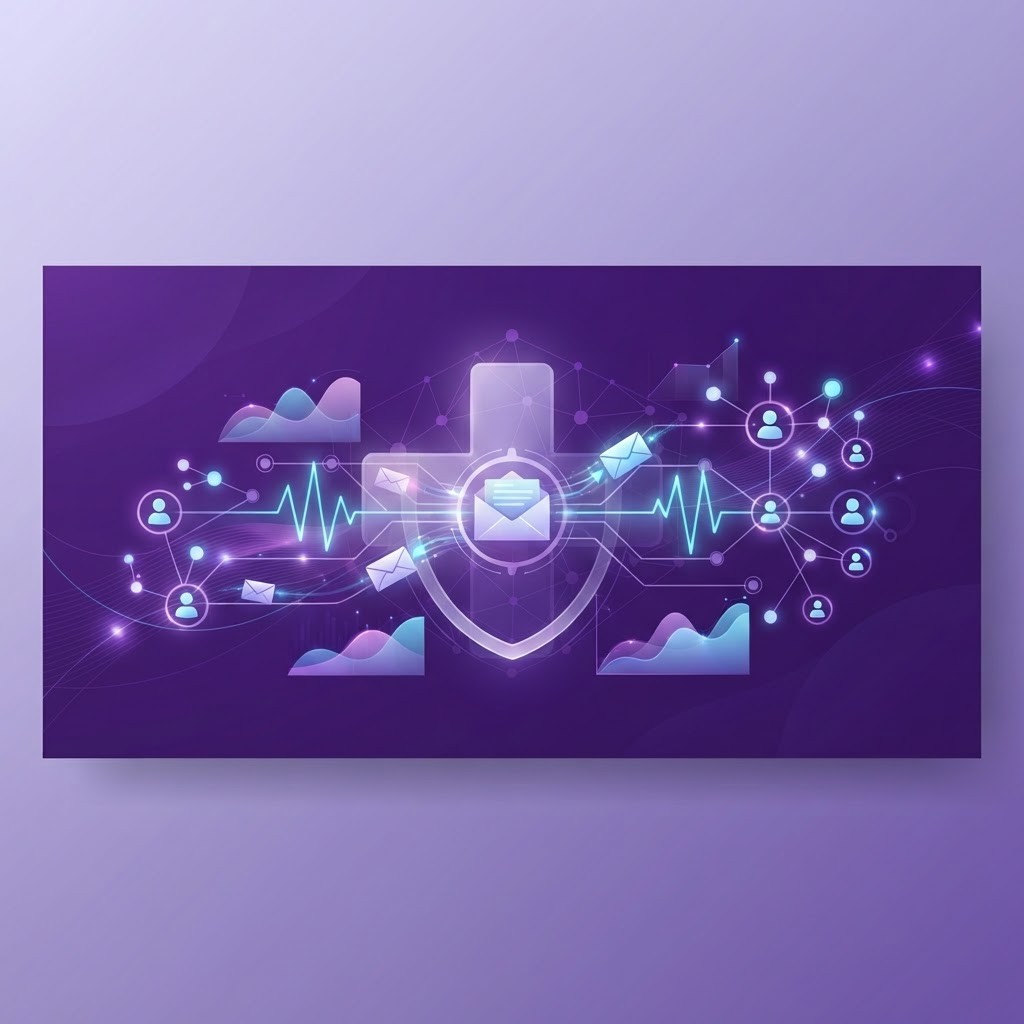 What Is the Best AI Email Marketing Software for Healthcare