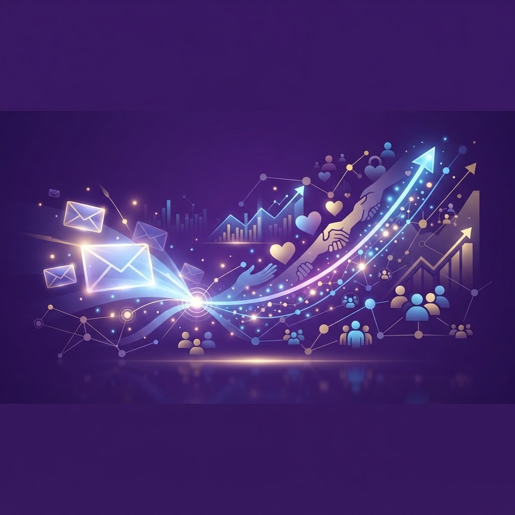 What Is the Best AI Email Marketing Software for Nonprofits