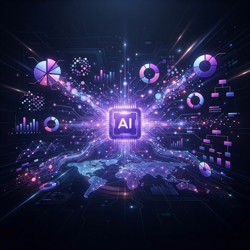 What Is the Best AI for Market Research
