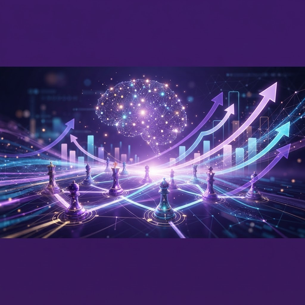 What Is the Best AI for Marketing Strategy