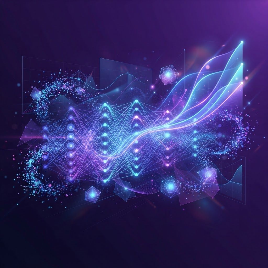 Top 10 Best AI & Machine Learning Companies in McKinney