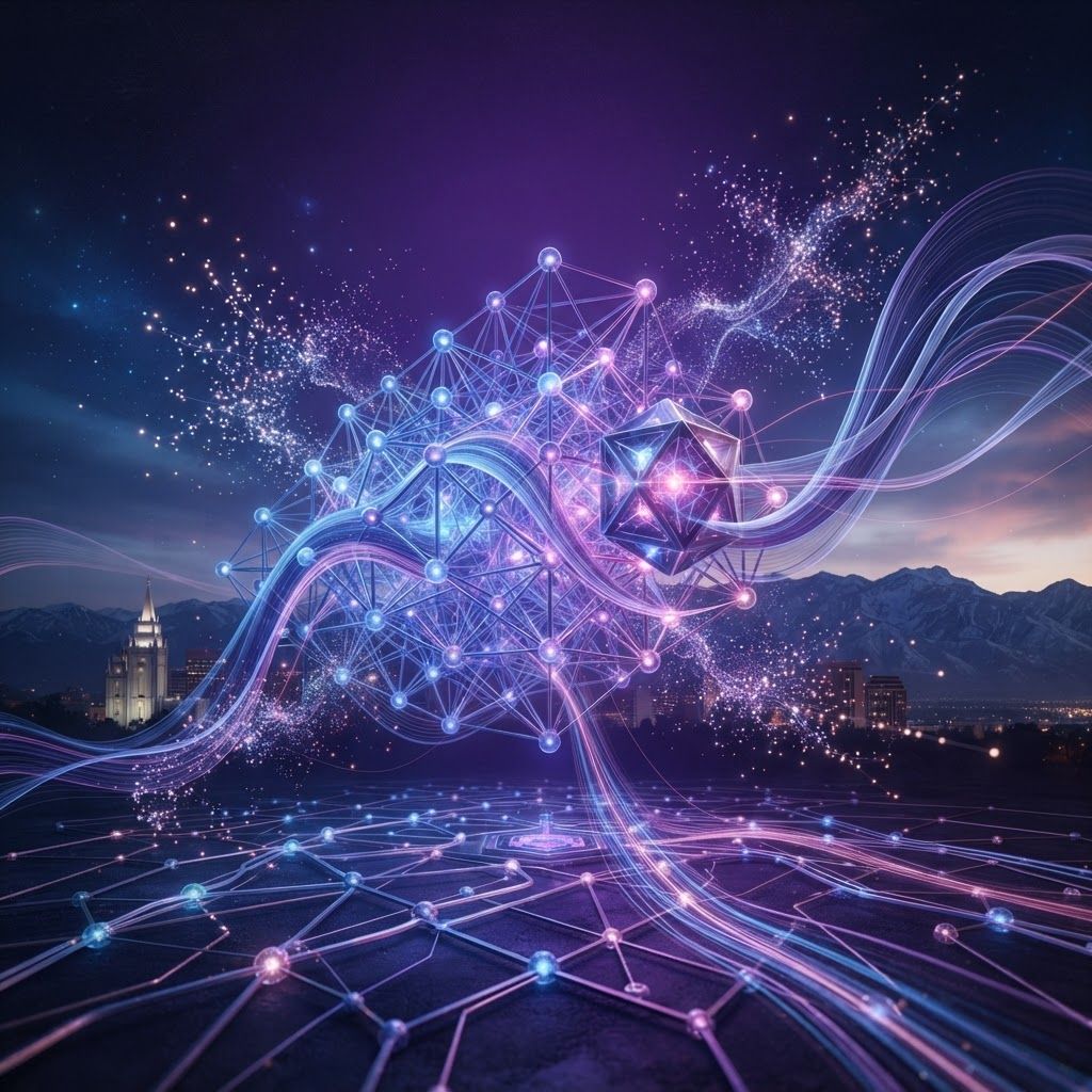 Top 10 Best AI & Machine Learning Companies in Salt Lake City