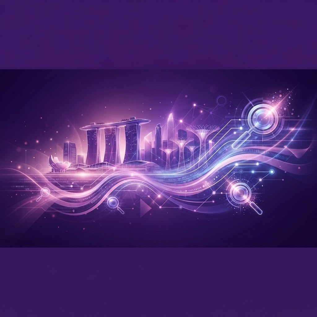Who Are the Best AI SEO Agencies in Singapore