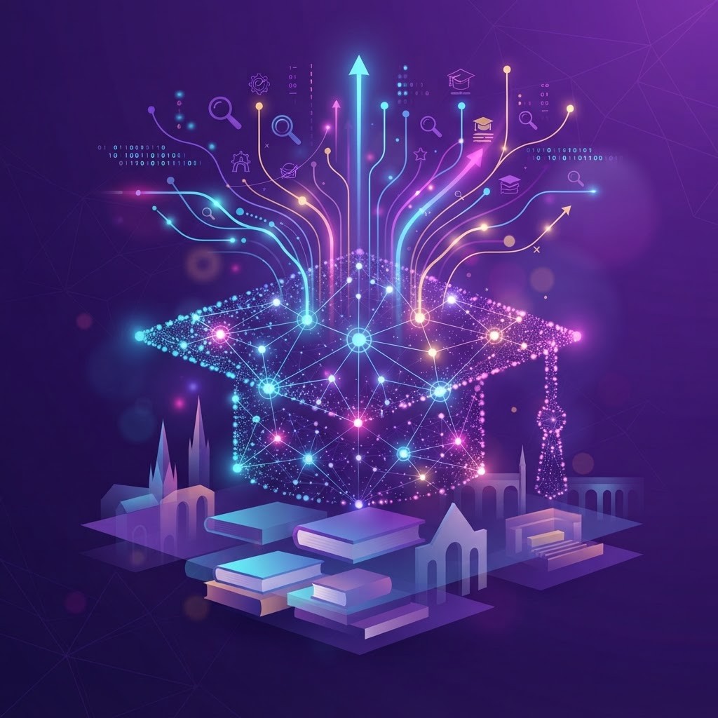 What Is the Best AI SEO Strategy for Higher Education
