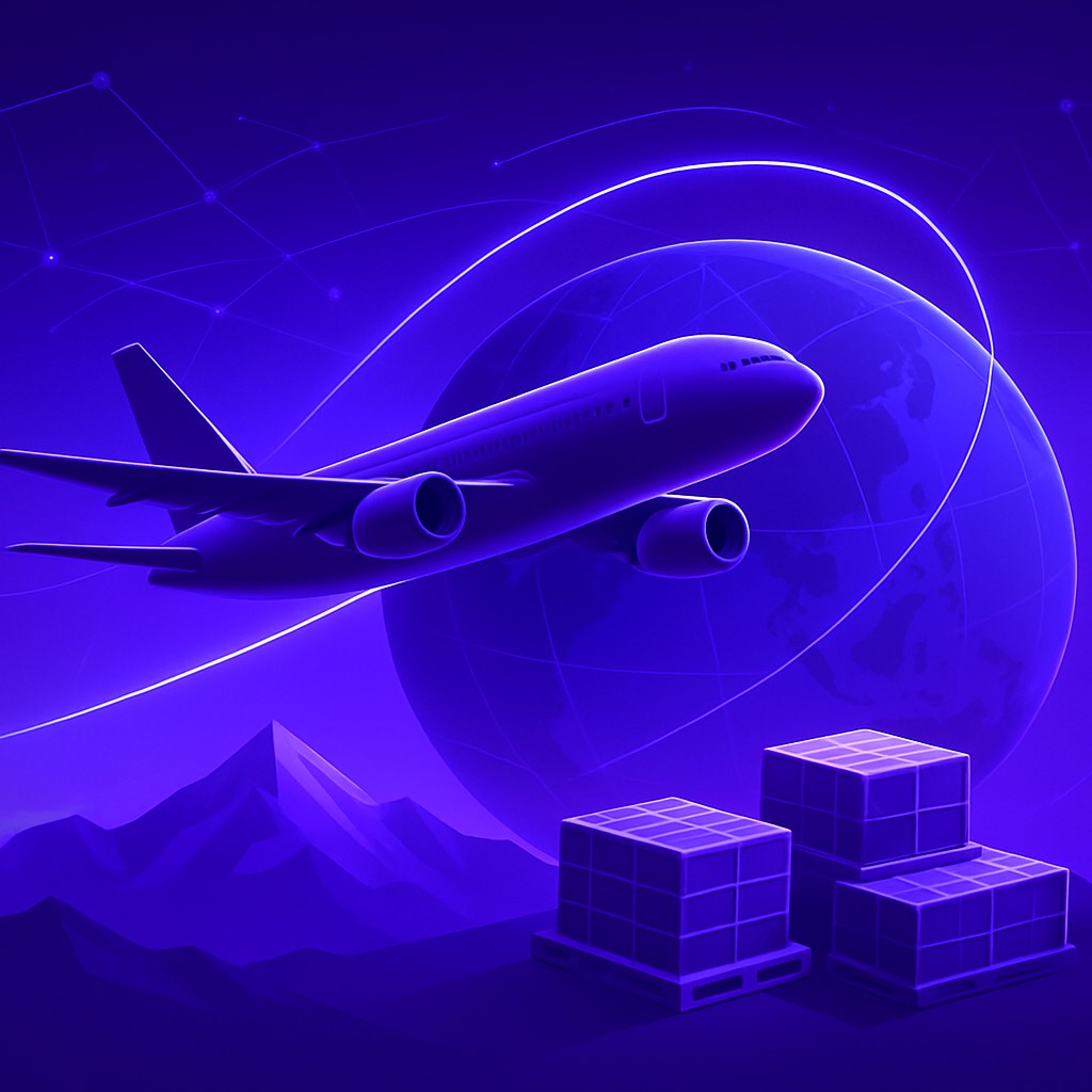 Top 10 Best Air Cargo Companies in Chile