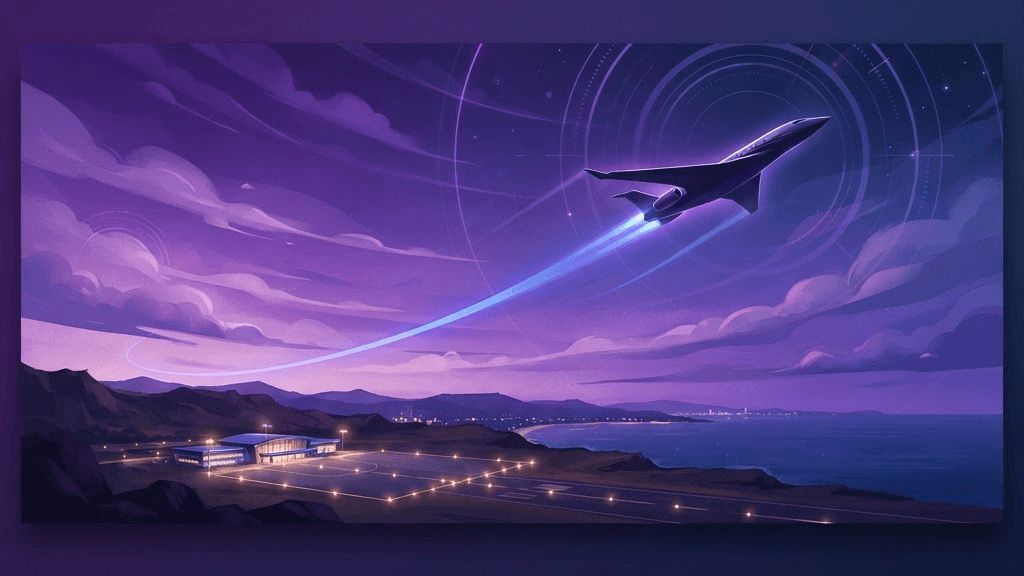 Top 10 Best Airlines in Oxnard