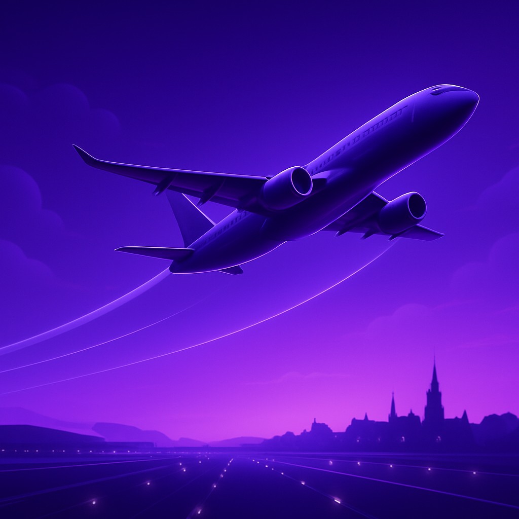 Top 10 Best Airlines in Netherlands