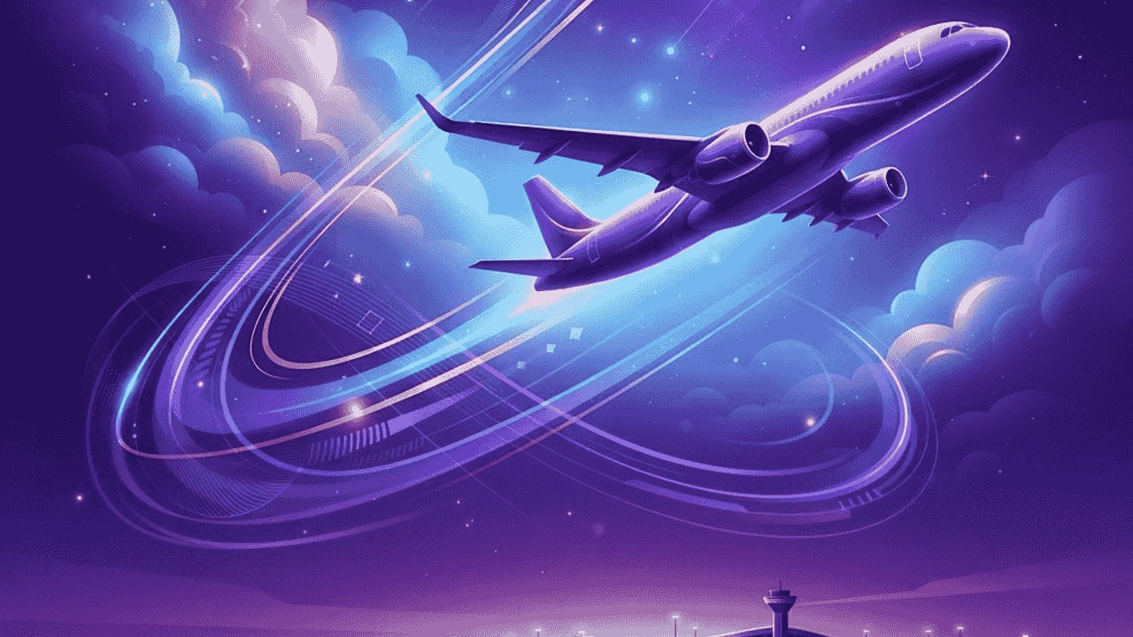 Top 10 Best Airlines in San Jose