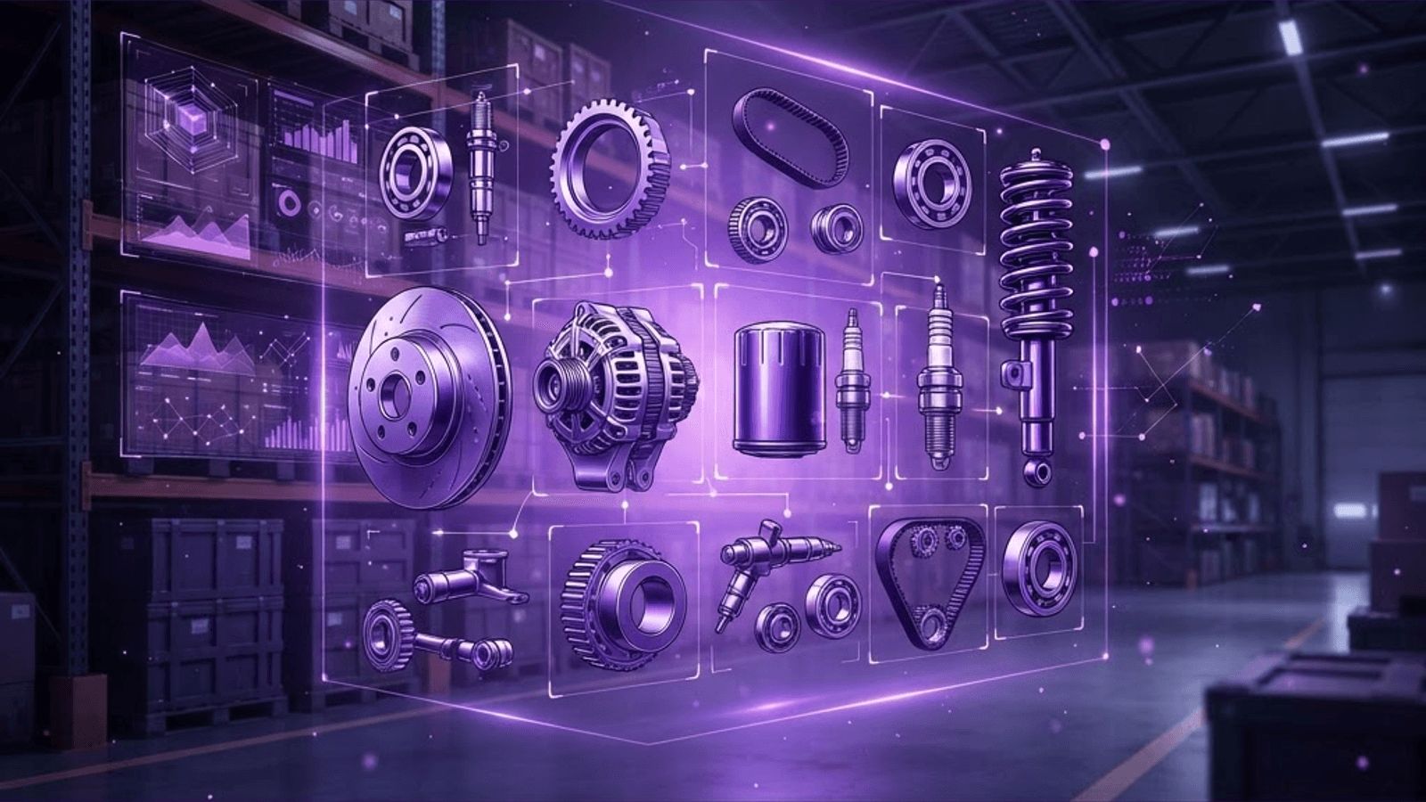 Top 10 Best Auto Parts Suppliers in Augusta