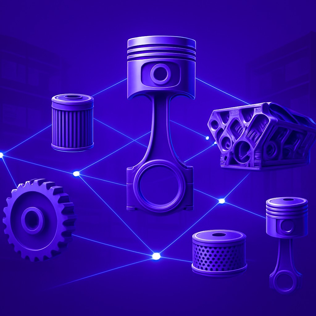 Top 10 Best Auto Parts Suppliers in Uzbekistan