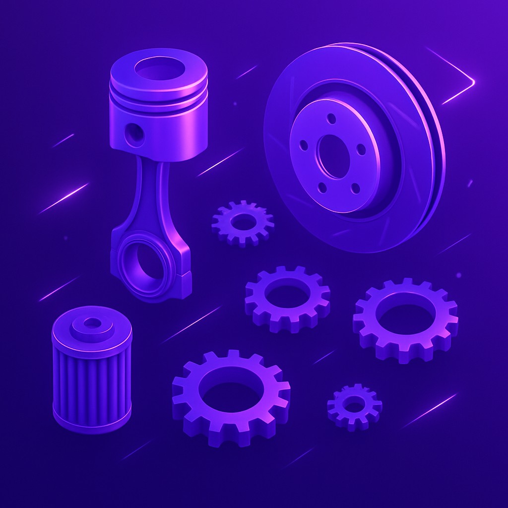Top 10 Best Auto Parts Suppliers in Zimbabwe