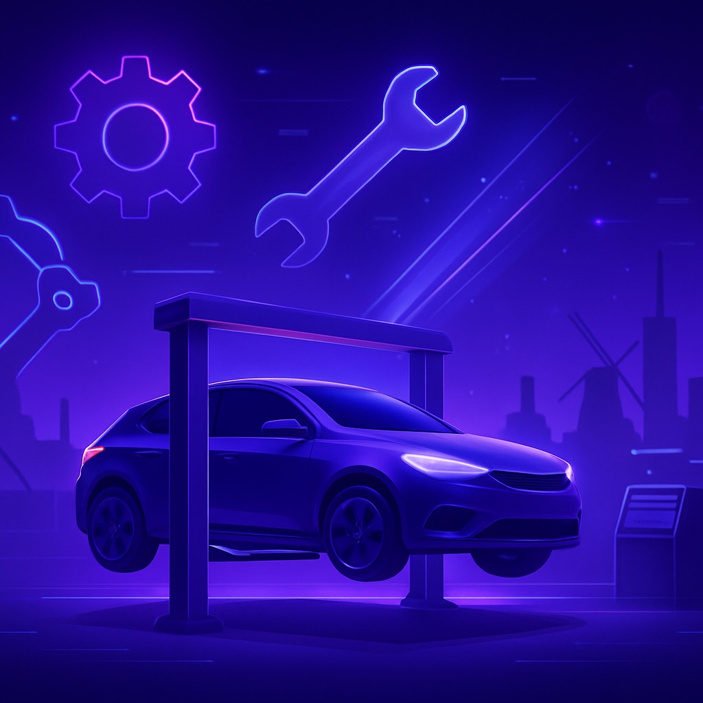 Top 10 Best Auto Repair Shops in Netherlands
