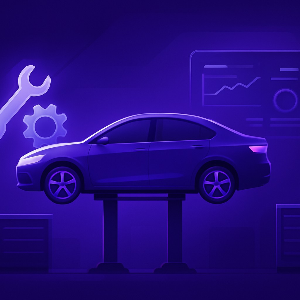 Top 10 Best Auto Repair Shops in Spain