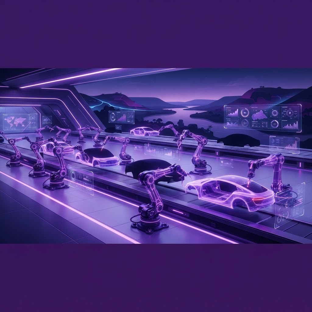 Top 10 Best Automotive Manufacturers in Central African Republic