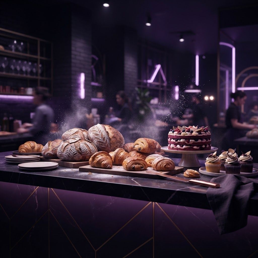 Top 10 Best Bakeries in McKinney