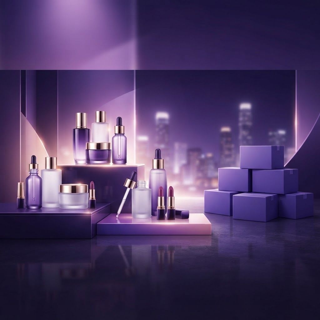 Top 10 Best Beauty Product Wholesalers in Fremont