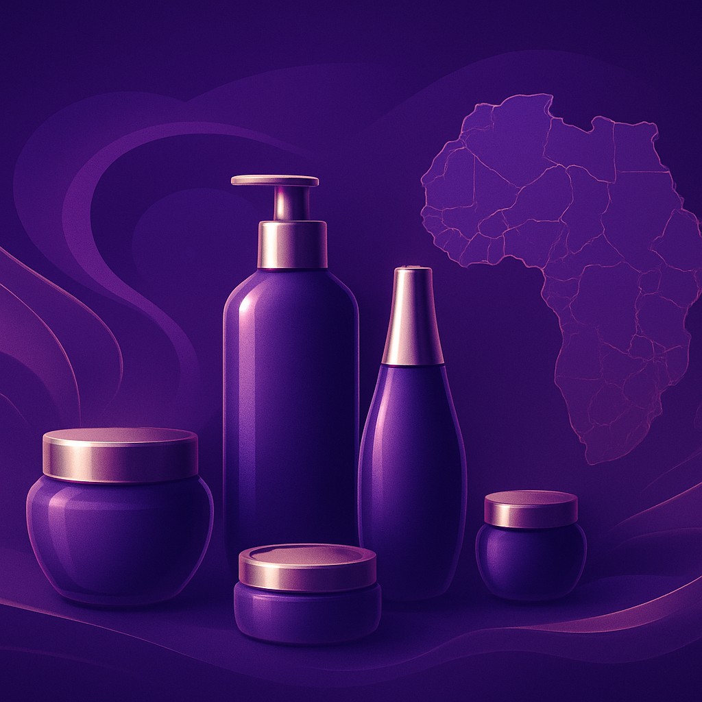 Top 10 Best Beauty Product Wholesalers in Sierra Leone