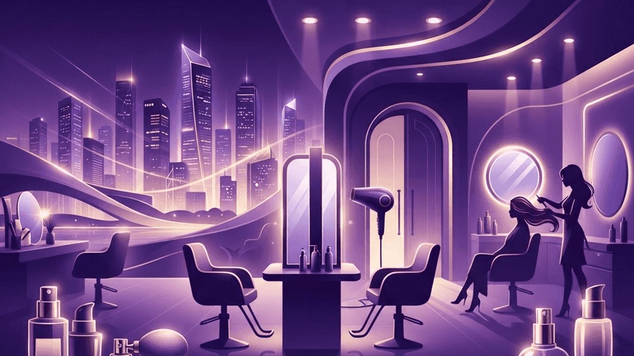 Top 10 Best Beauty Salons in Denver