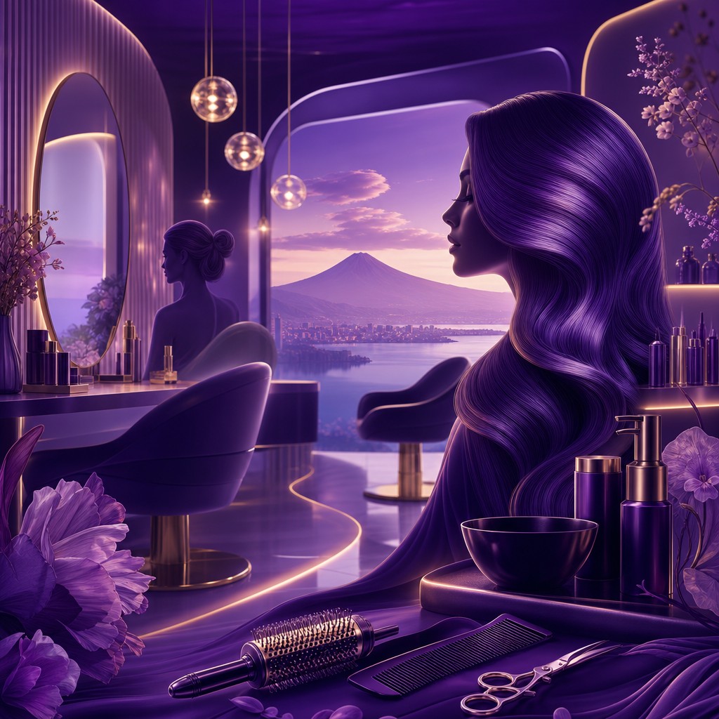 Top 10 Best Beauty Salons in El Salvador