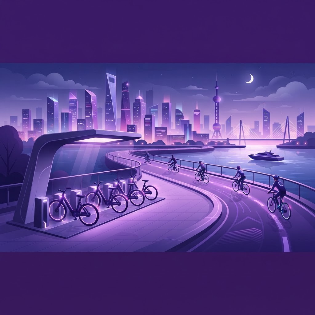 Top 10 Best Bike Rental Services in Chicago