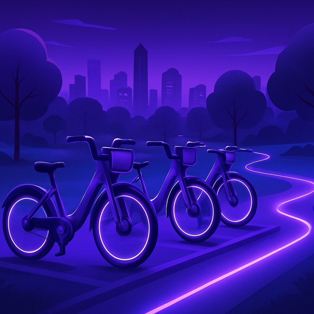 Top 10 Best Bike Rental Services in Chile