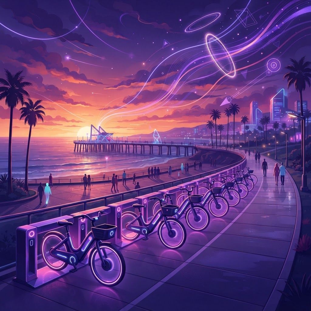 Top 10 Best Bike Rental Services in Huntington Beach