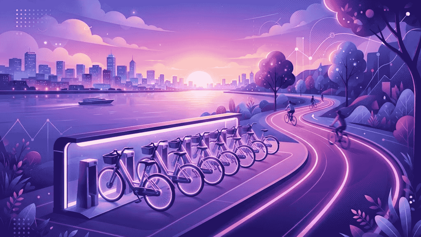 Top 10 Best Bike Rental Services in St. Paul