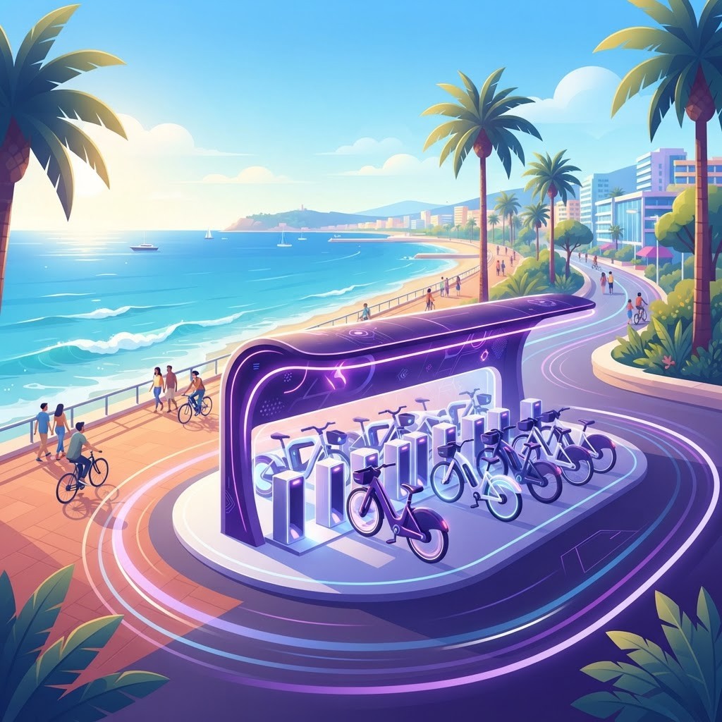 Top 10 Best Bike Rental Services in San Diego