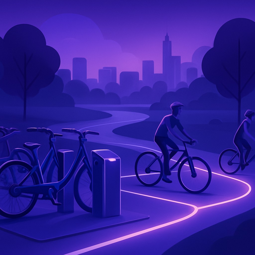 Top 10 Best Bike Rental Services in Serbia
