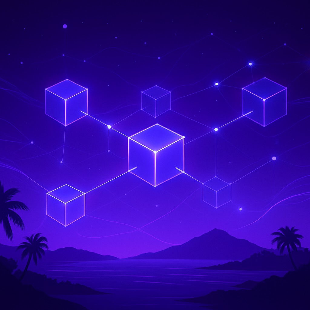 Top 10 Best Blockchain Companies in Papua New Guinea