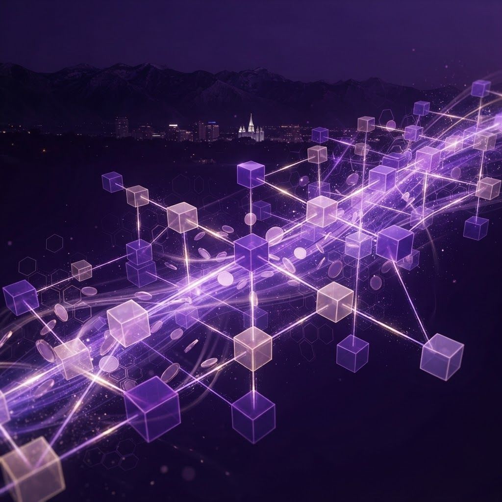 Top 10 Best Blockchain Companies in Salt Lake City