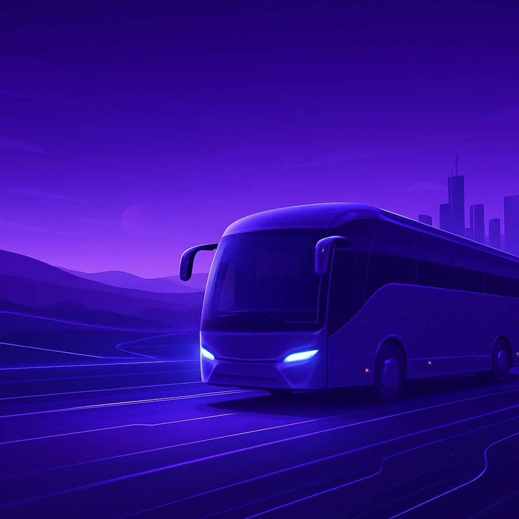 Top 10 Best Bus Companies in Bulgaria
