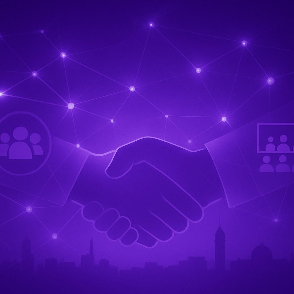 Top 10 Best Business Networking Groups in Libya