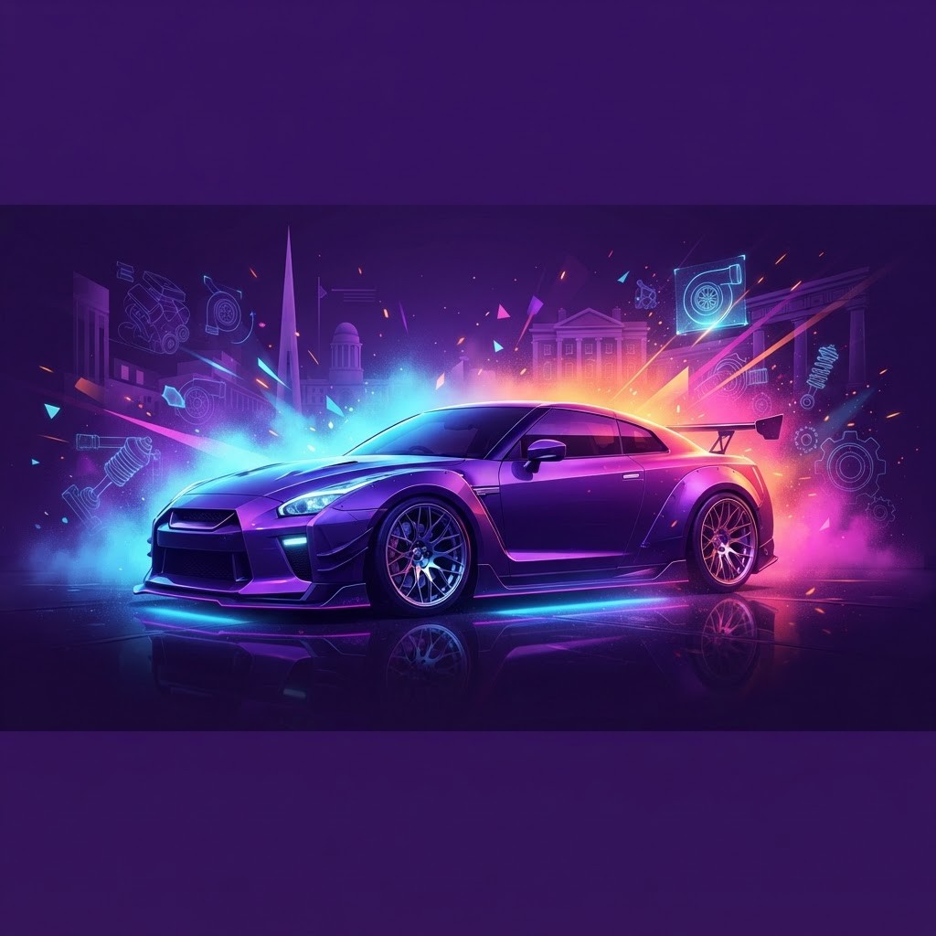 Top 10 Best Car Customization Shops in Ireland