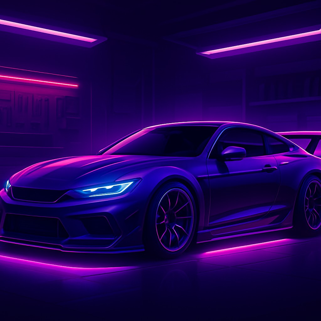 Top 10 Best Car Customization Shops in Spain
