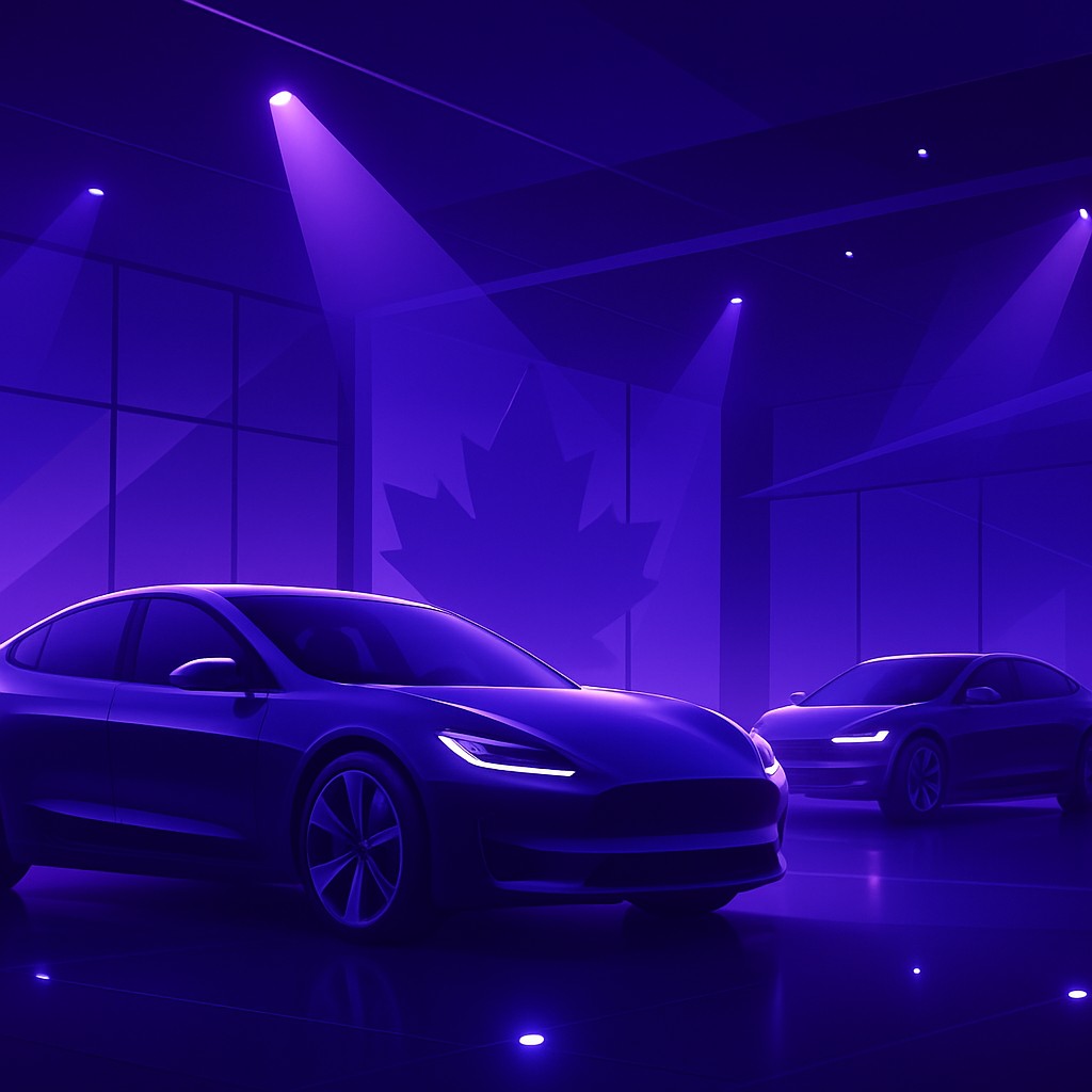 Top 10 Best Car Dealerships in Canada