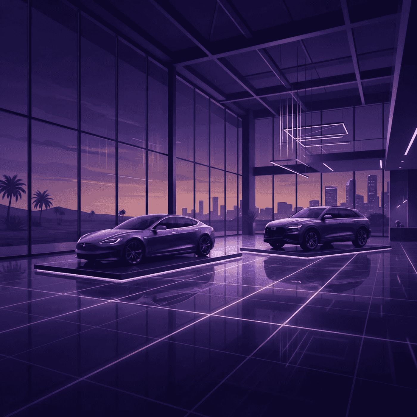 Top 10 Best Car Dealerships in Gilbert