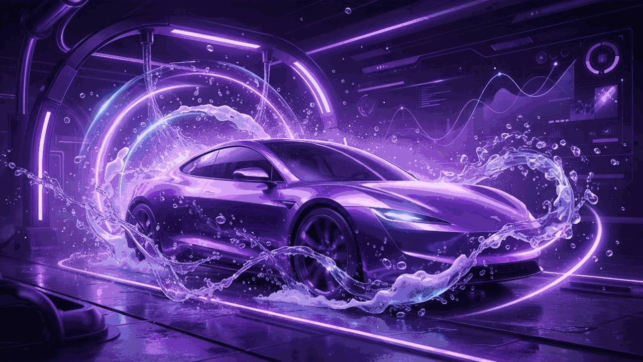 Top 10 Best Car Wash Services in Orlando