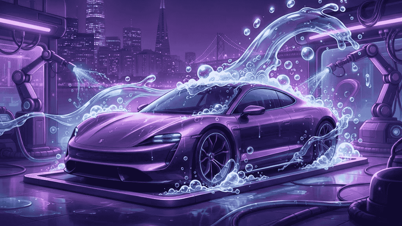 Top 10 Best Car Wash Services in San Francisco