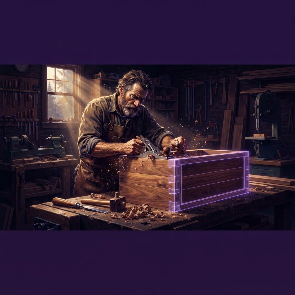 Top 10 Best Carpentry Services in Irving