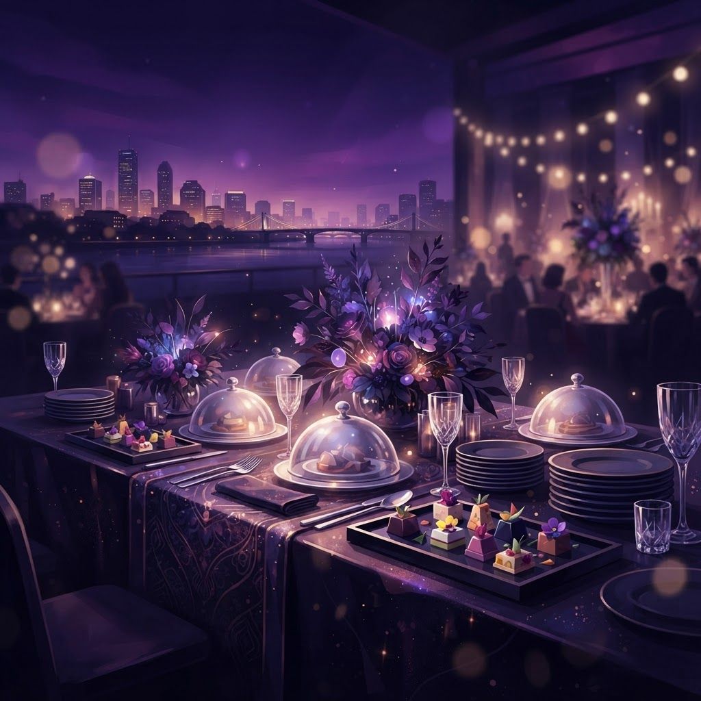 Top 10 Best Catering Services in Toledo