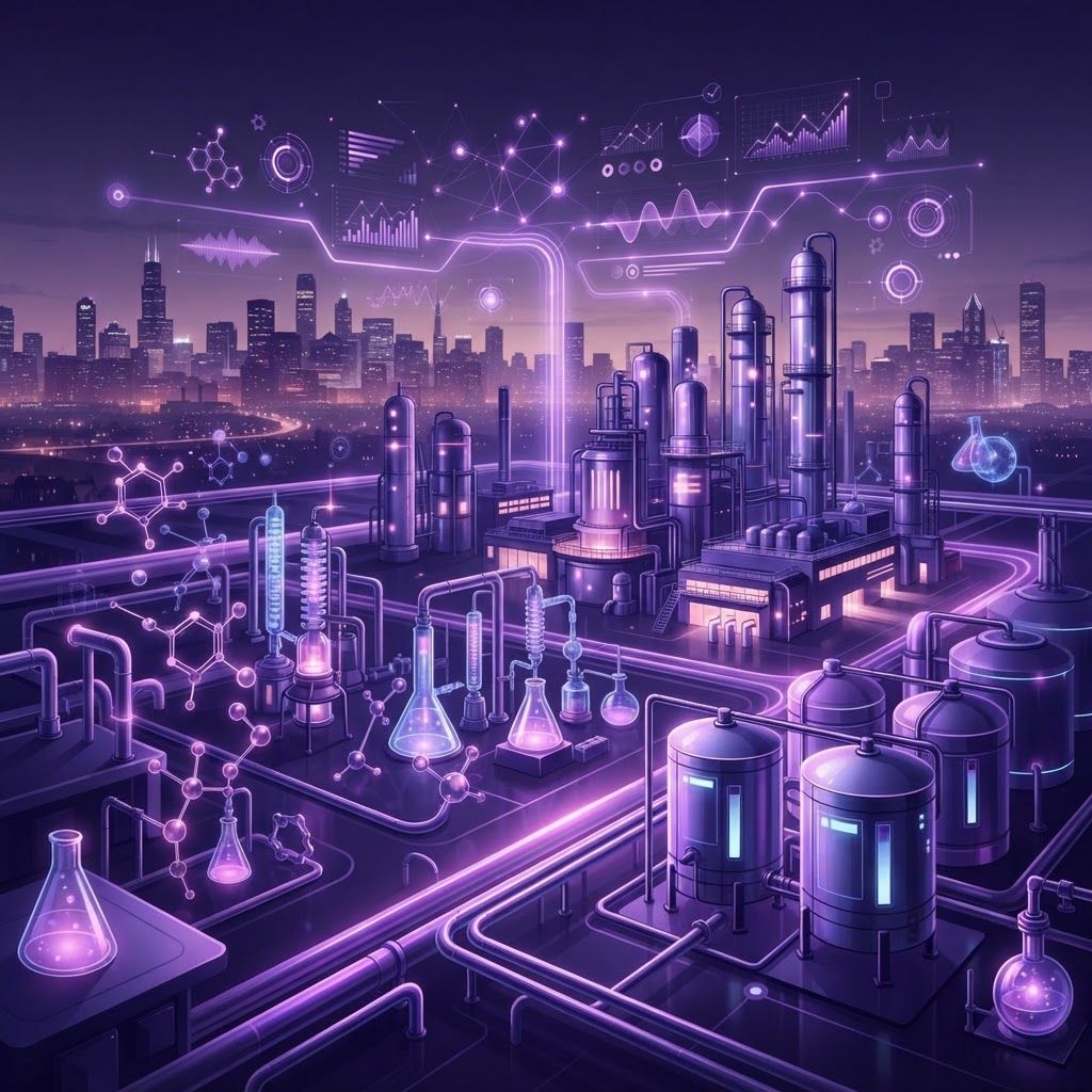 Top 10 Best Chemical Companies in Fremont