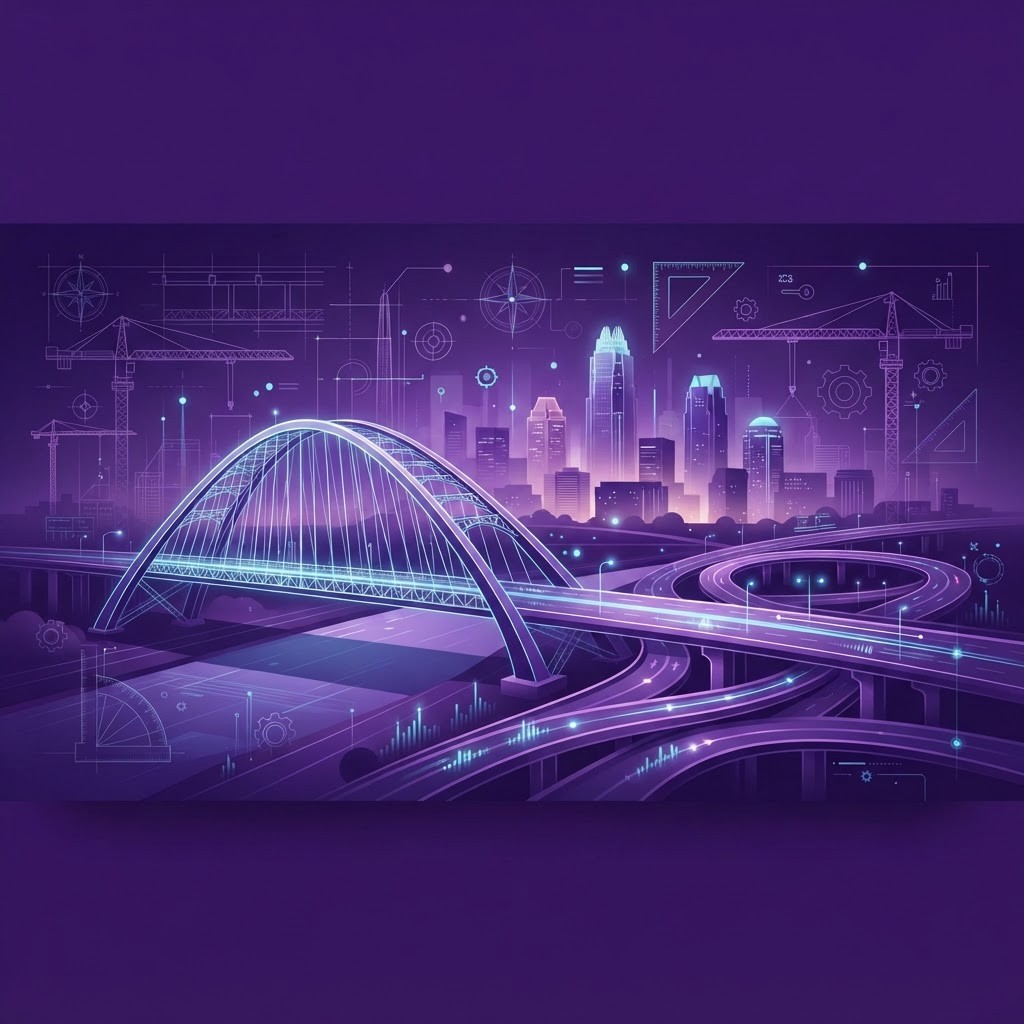 Top 10 Best Civil Engineering Firms in Charlotte