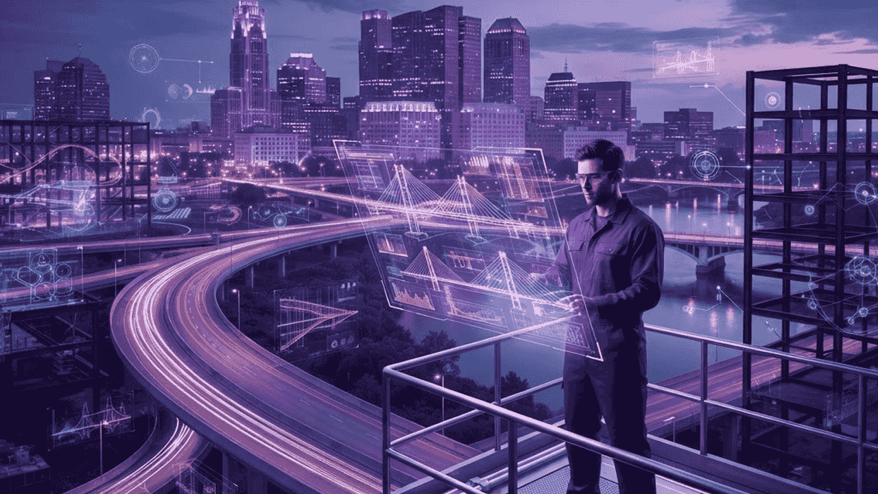 Top 10 Best Civil Engineering Firms in Columbus