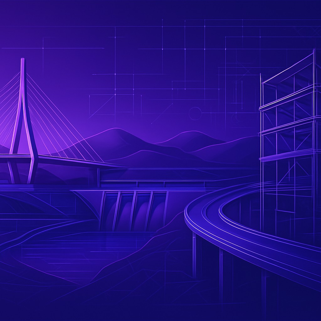 Top 10 Best Civil Engineering Firms in Tunisia